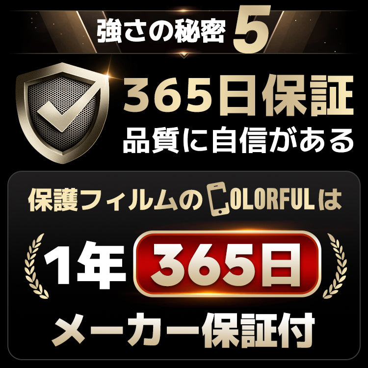 貼るピタ iPhone 専用 ガラスフィルム ワンステップ