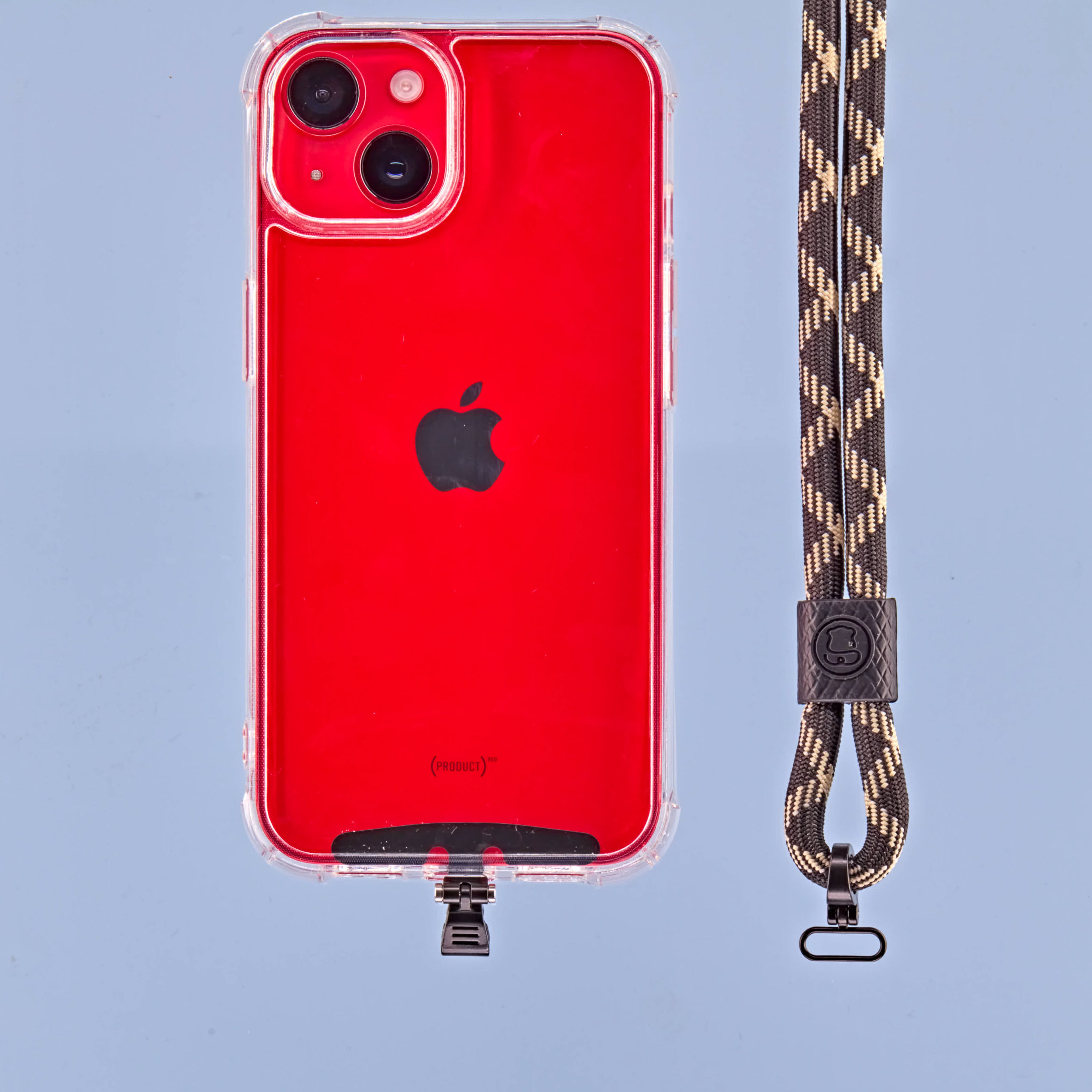 スマホストラップ(全8色)