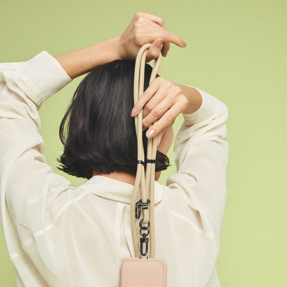 ロープストラップ(全12色)