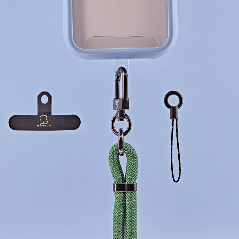 ロープストラップ(全12色)