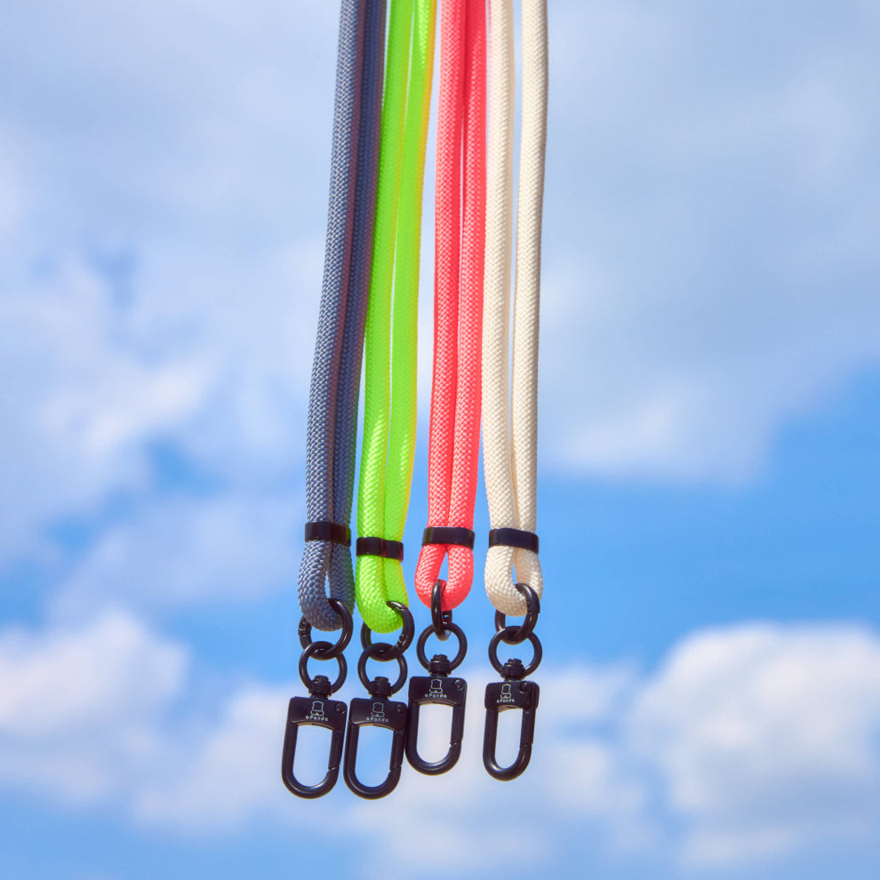 ロープストラップ(全12色)