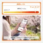 iPhone 最強2機能フイルム 360°覗き見防止+究極のさらさら(2枚セット)